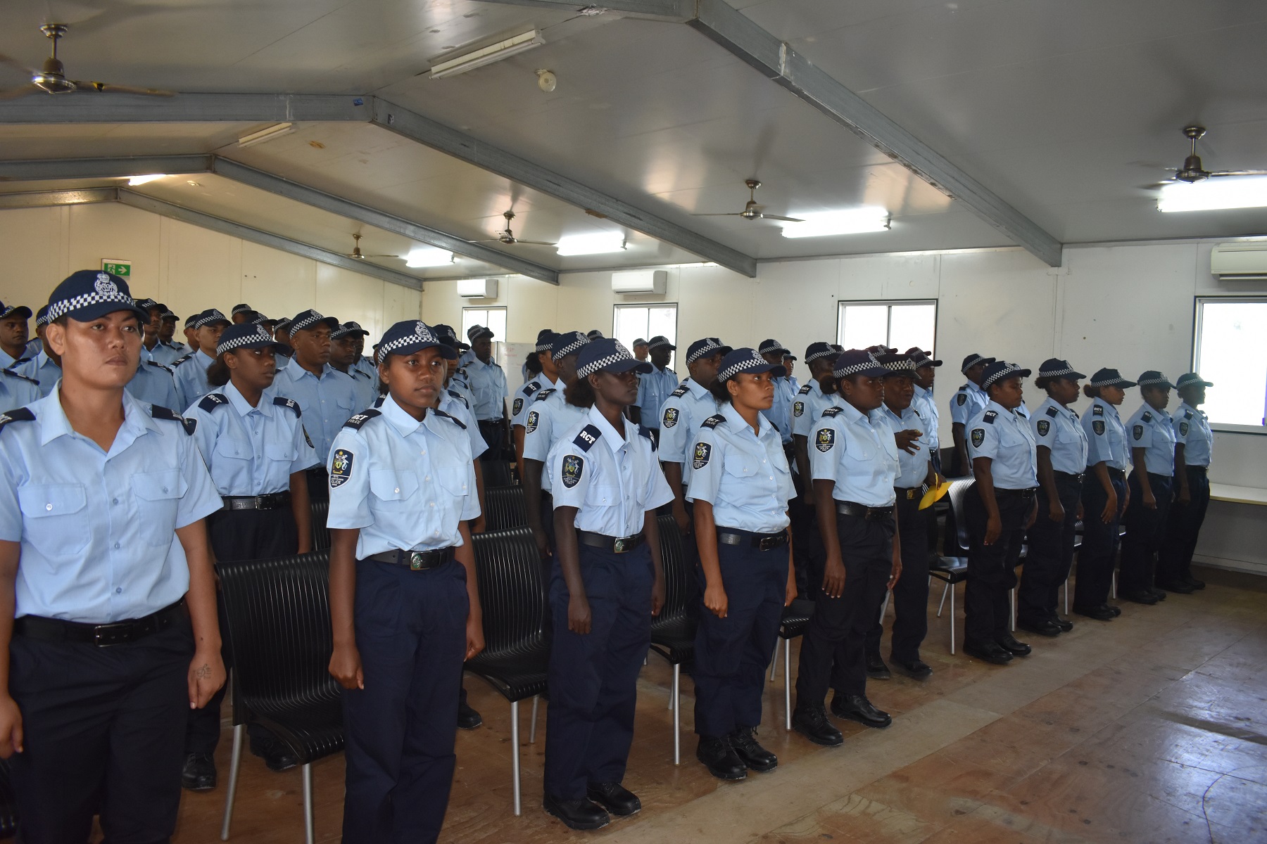 rsipf-commissioner-officially-open-patteson-oti-recruit-course-1-2022