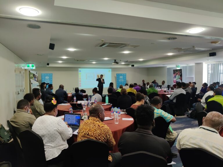 SOLOMON ISLANDS DIGITAL FUTURE LOOKS PROMISING | Solomon Islands Sun