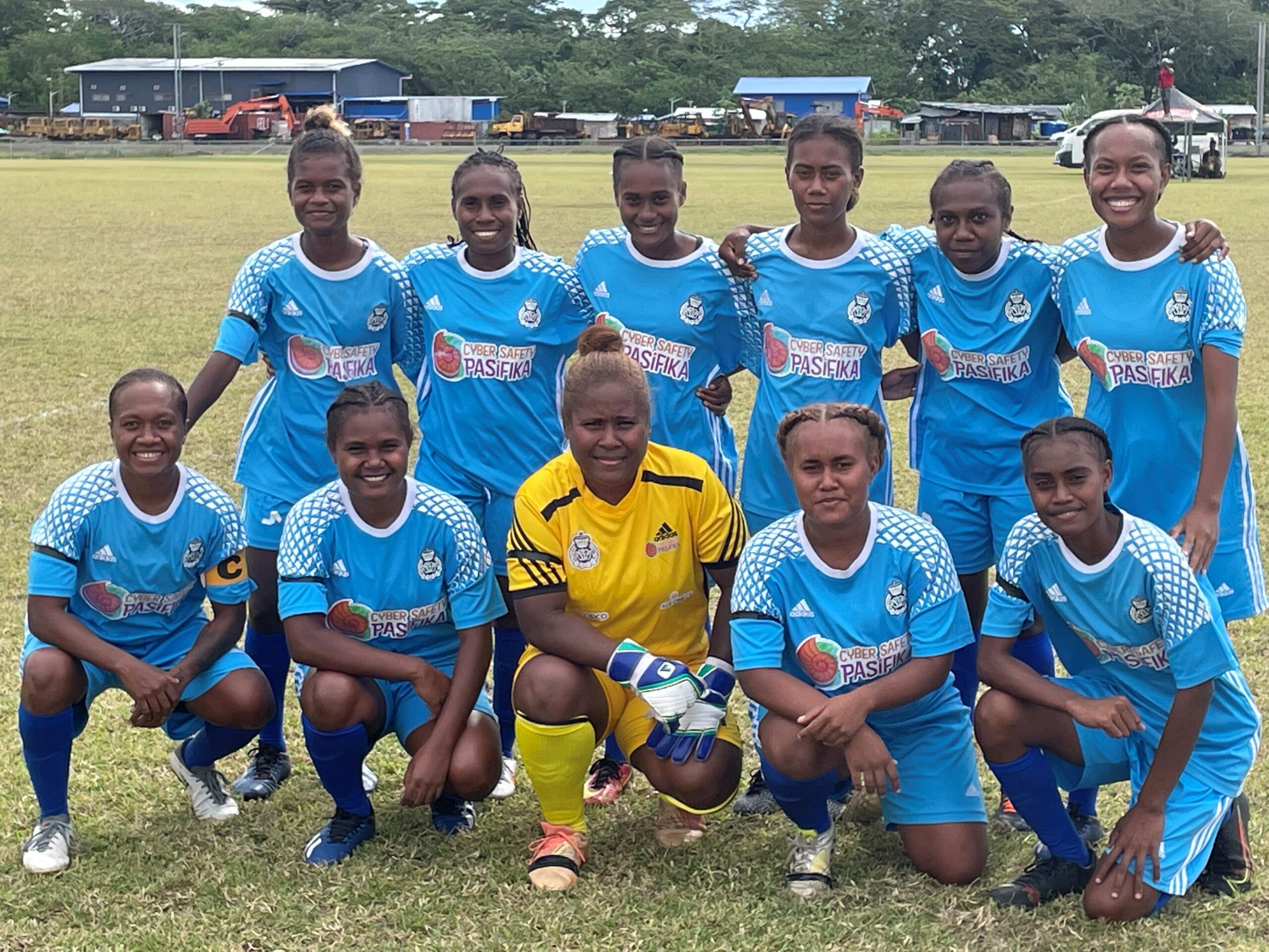 ROYALS ON QUEST FOR HAT TRICK IN WOMEN S PREMIER LEAGUE My SIG 