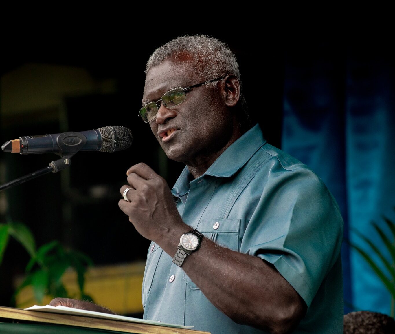 PM LAUNCHES SAFE & GREEN GAMES INITIATIVE My SIG Services Portal