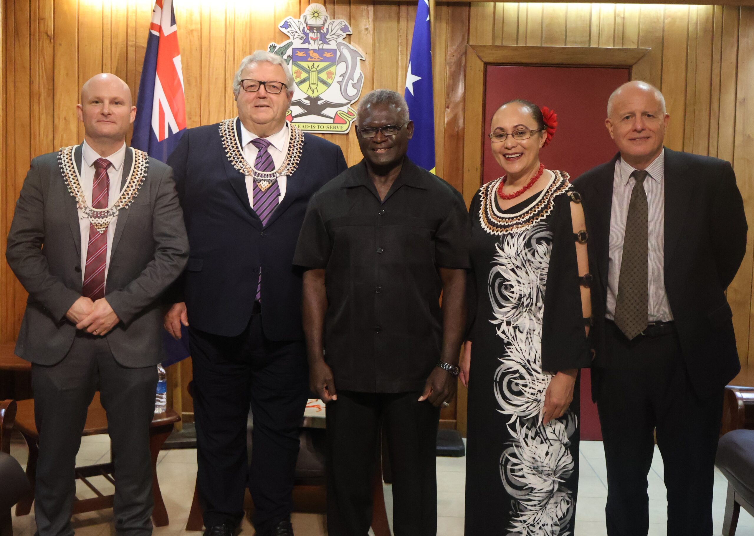 new-zealand-foreign-affairs-defence-and-trade-committee-delegation