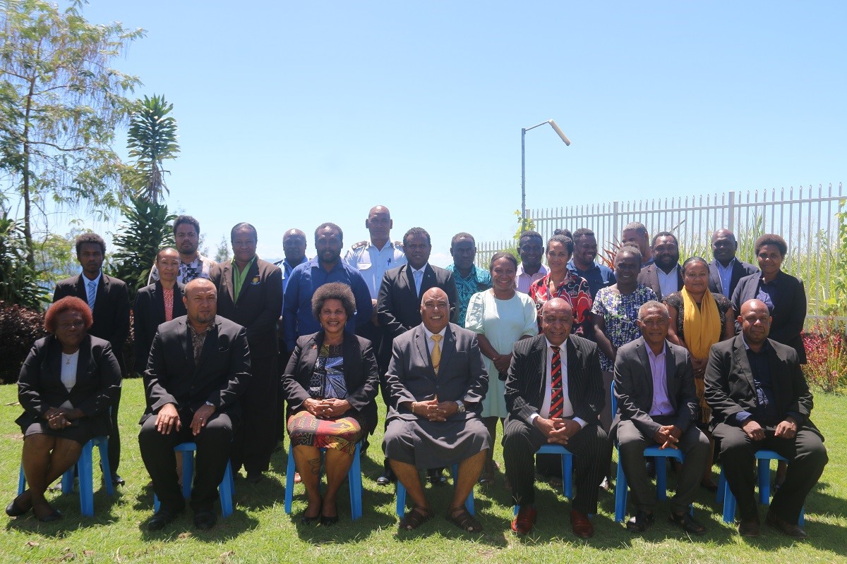 SI-PNG Senior Officials conclude meeting in Honiara – My SIG Services ...