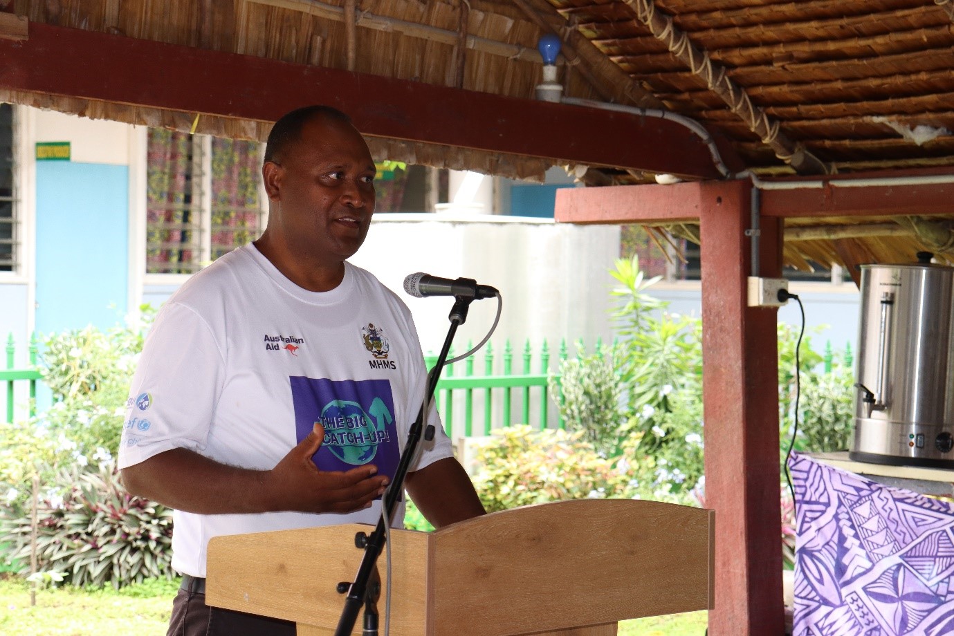 Health launches the National Measles and Rubella Campaign – My SIG ...