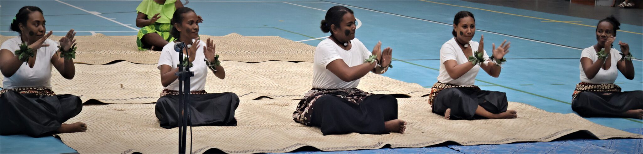 Prime Minister Sogavare Pays Tribute To The Legacy Of Fijians And The ...