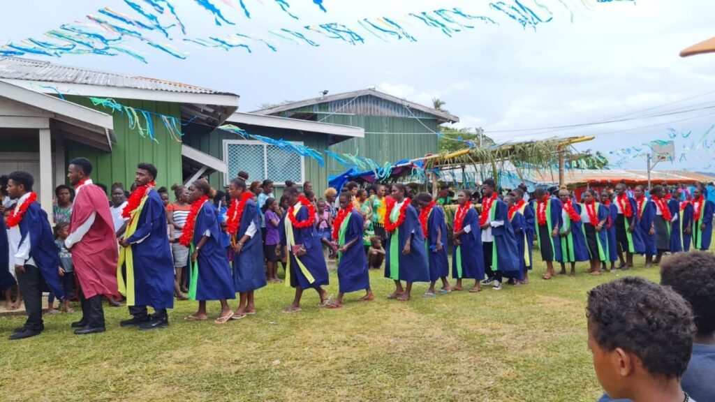 RC Nicholson College Unveiled My SIG Services Portal