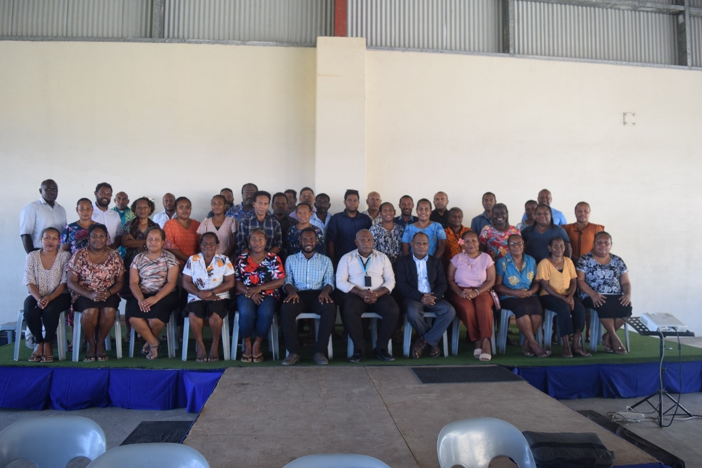 Ministry of Public Service held its 2024 Semi-Annual Public Service Governance Forum