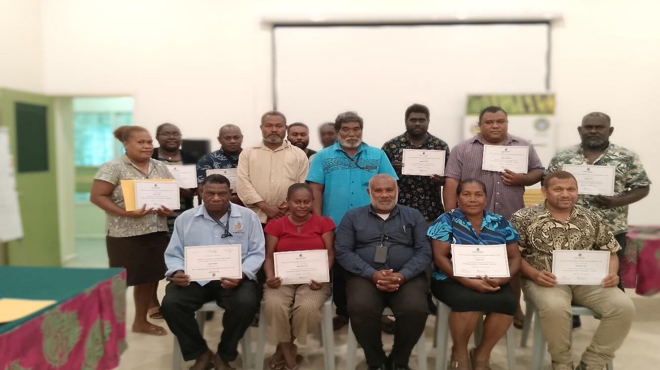 ENGAGING ADULT LEARNERS TRAINING FOR IPAM ASSOCIATE TRAINERS – My SIG ...