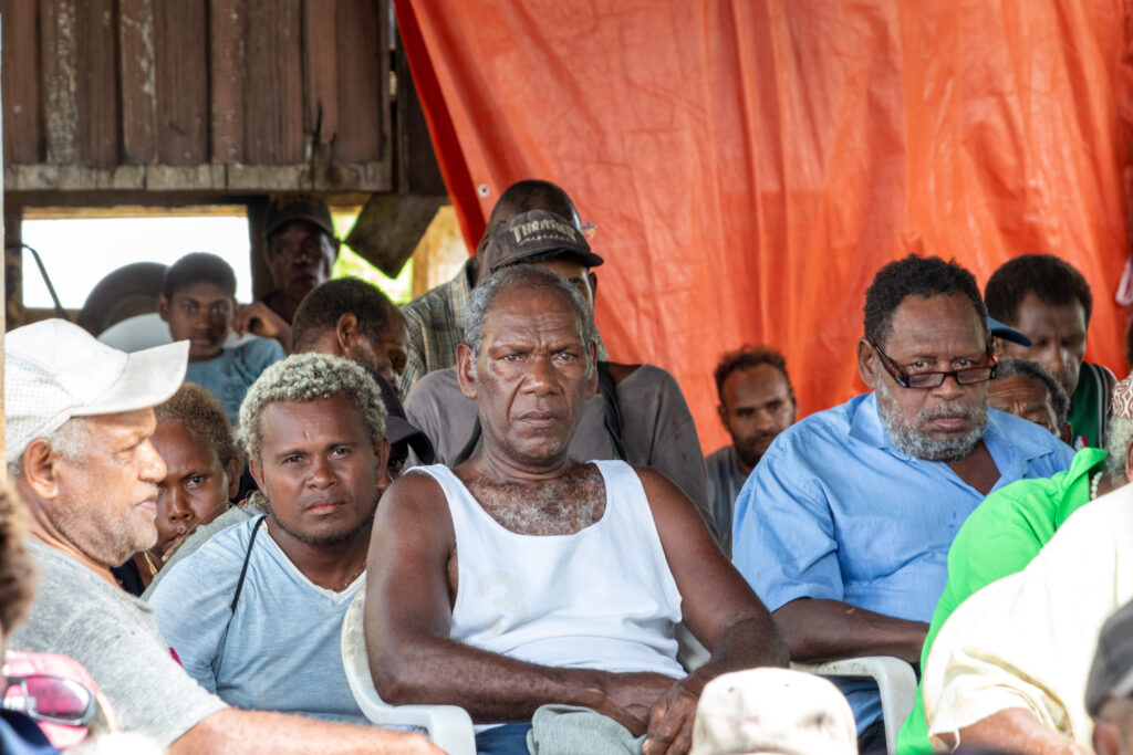 March 5, 2025 – My SIG Services Portal