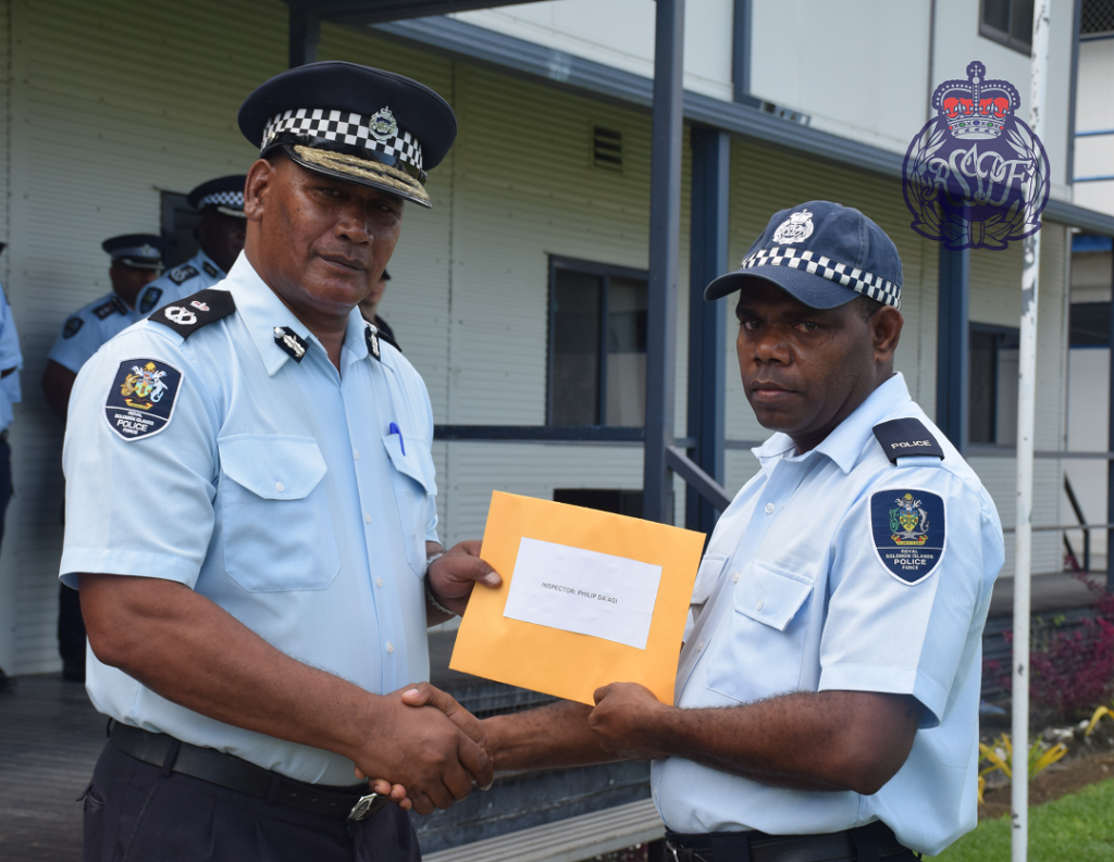 Twelve police officers are promoted to the senior ranks within the ...