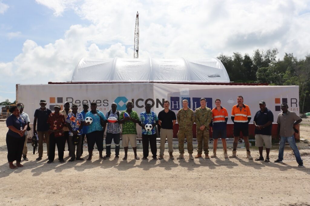 Lofung Border Outpost Open Day Showcases Commitment to Safe Borders and ...