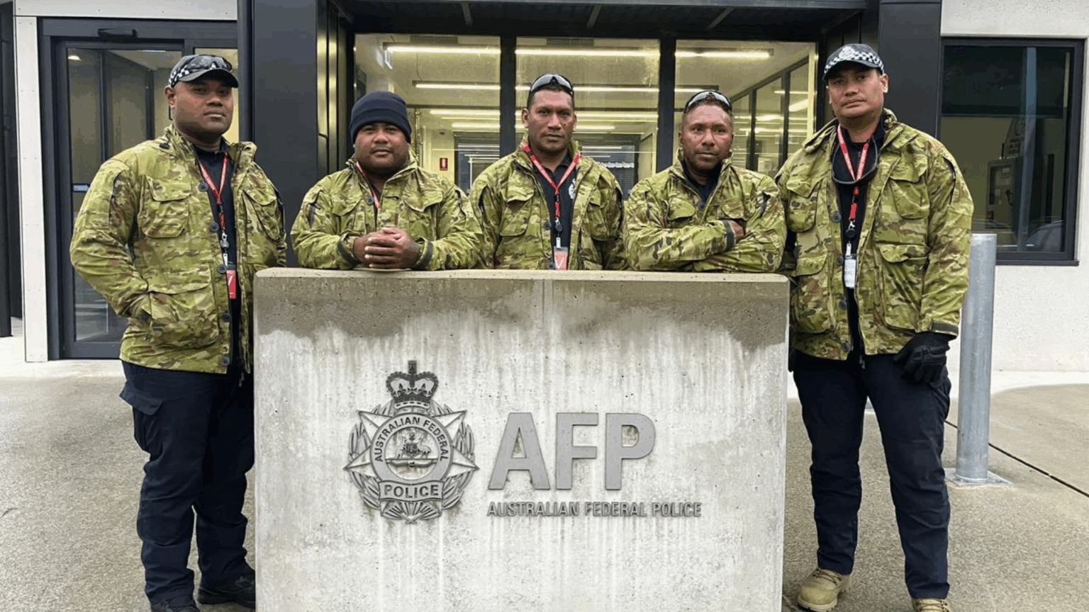 RSIPF PRD Strengthens Tactical Capability Through RAPPP Partnership ...